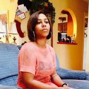 Meet your Posher, Brandi